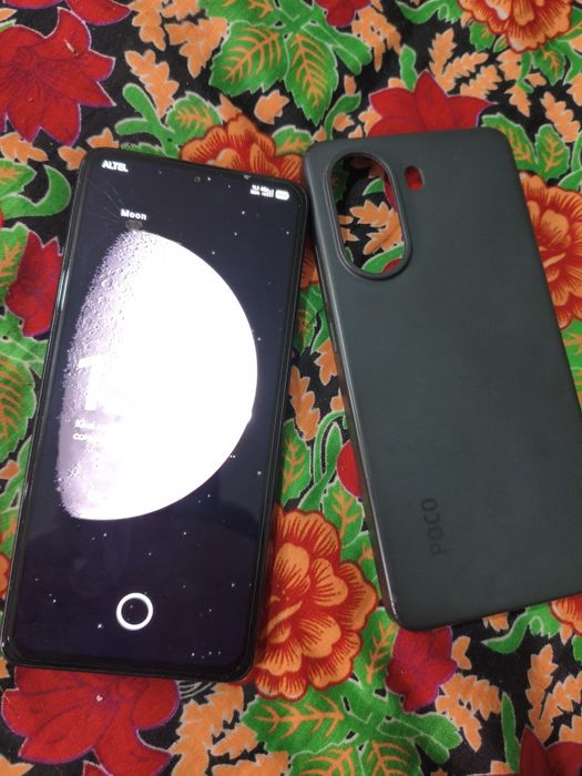 Poco X7 Pro 12/512Gb