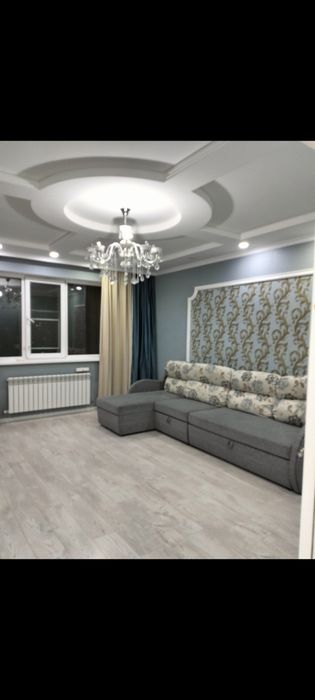 Сдается 2-х комнатная квартира