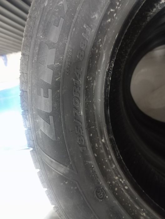 Moshina balon 175/70/R12 R13 R14