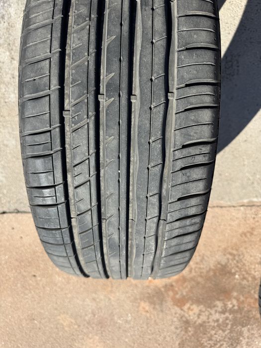 Продам в хорошем состоянии резины