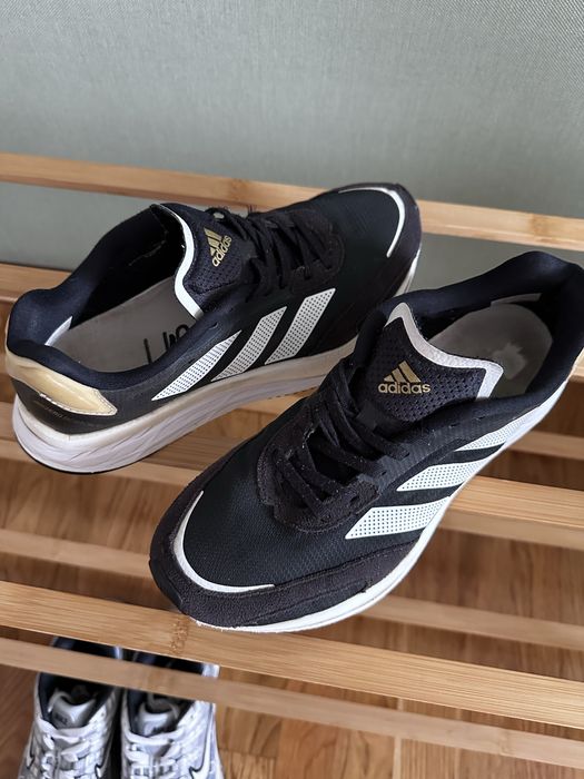 Кроссовки Adidas Boston 10