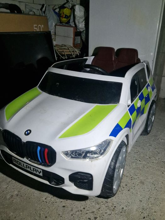 Masina electrica copii !