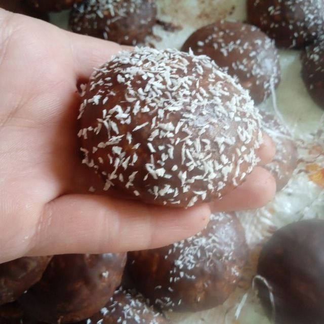 Tort praynik o'rgataman