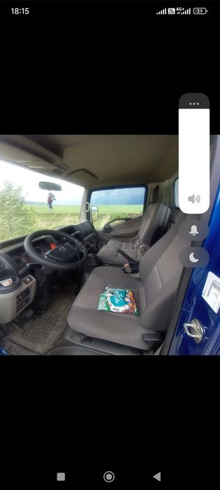 Эвакуатор продам