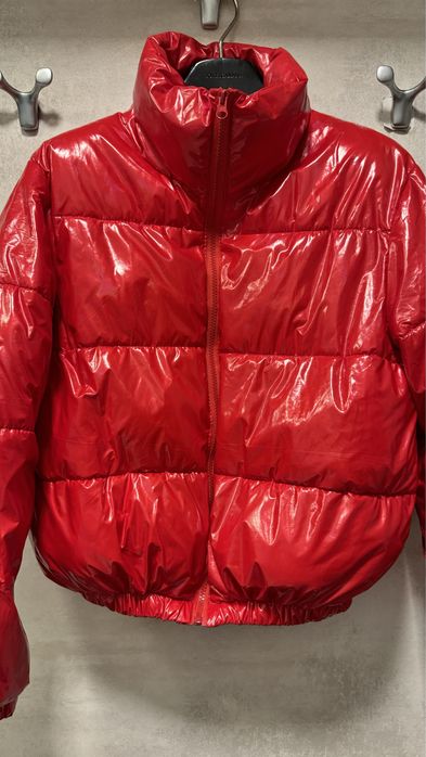 Крутая куртка