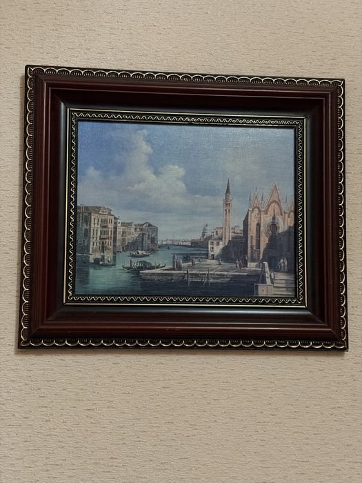 Продам картины недорого