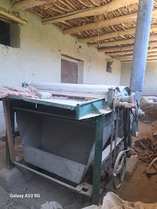 Ten ten aparati sotiladi