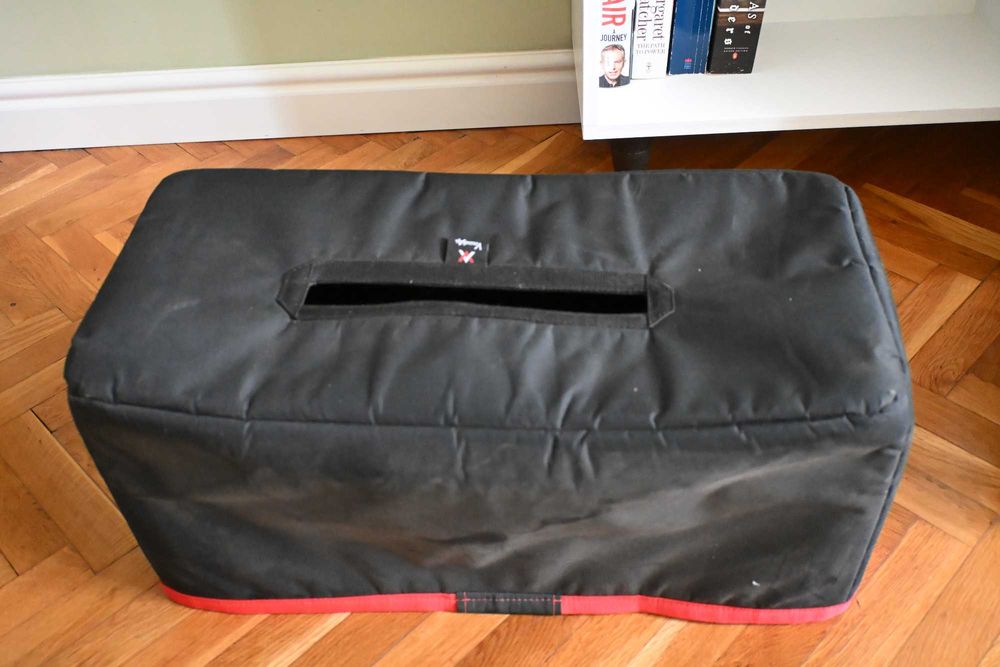 Engl Screamer 50 E335 китарна глава