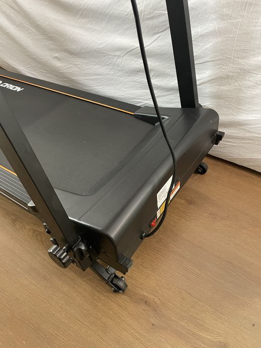 Banda alergare Orion