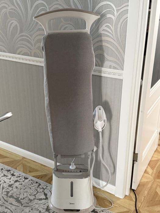 Продам гладильную систему