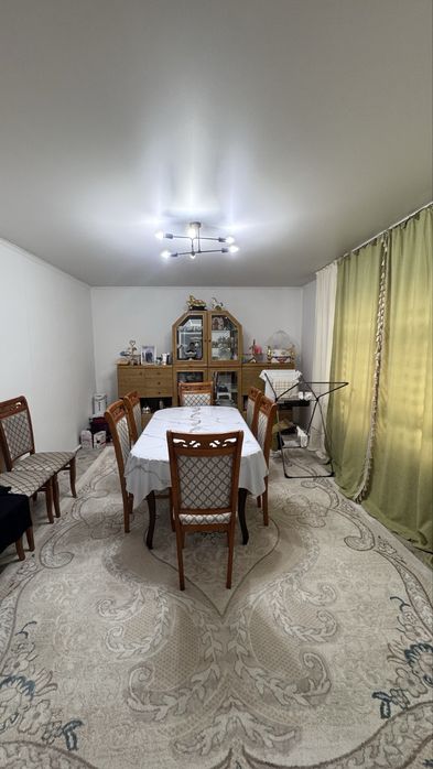 Продается дом в раене ОПХ улица Муханова
