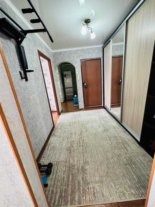 Срочно 3 ком квартира