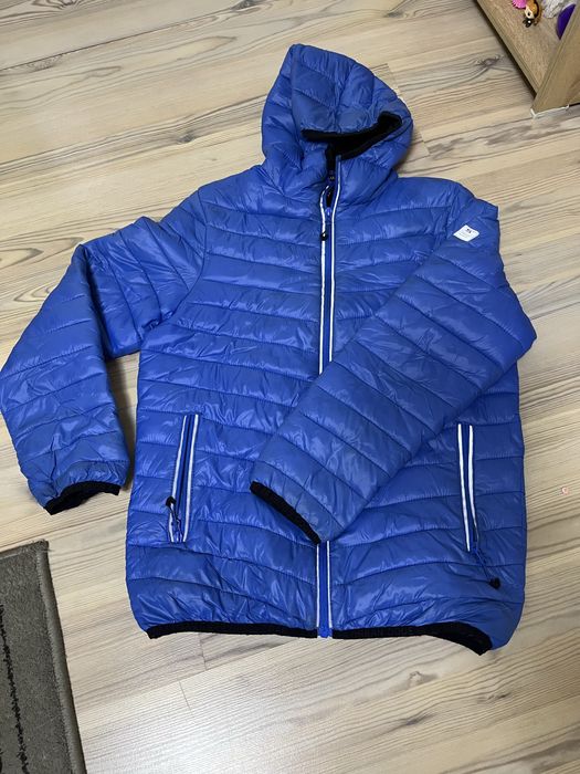 Пролетно яке.