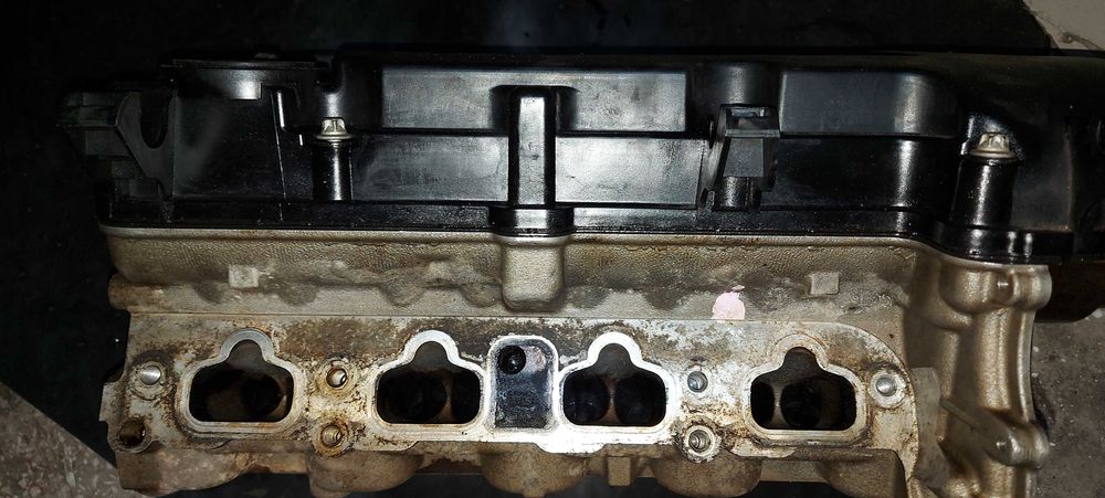 Chiuloasa Opel Mokka 1.4 Benzina 2015