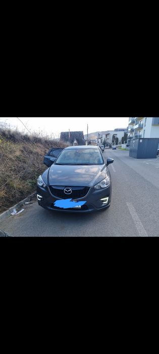 Mazda CX5/ anul 2012/ Diesel/ motor 2.2L/