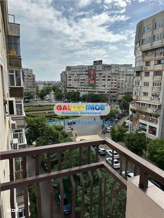 Inchiriere apartament 2 camere, lux, Piata Mihai Viteazul, Ploiesti