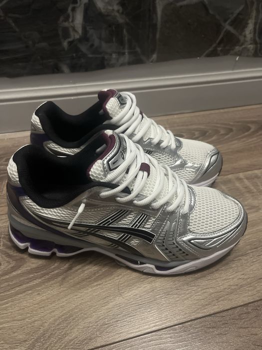 Asics gel kayano-14