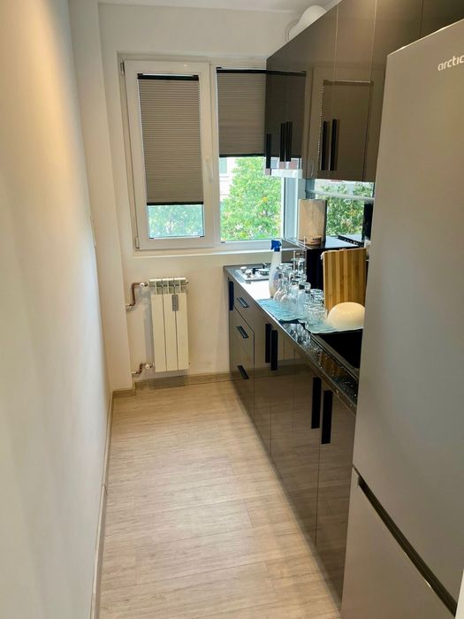 Inchiriez apartament cu 2 camere in regim hotelier