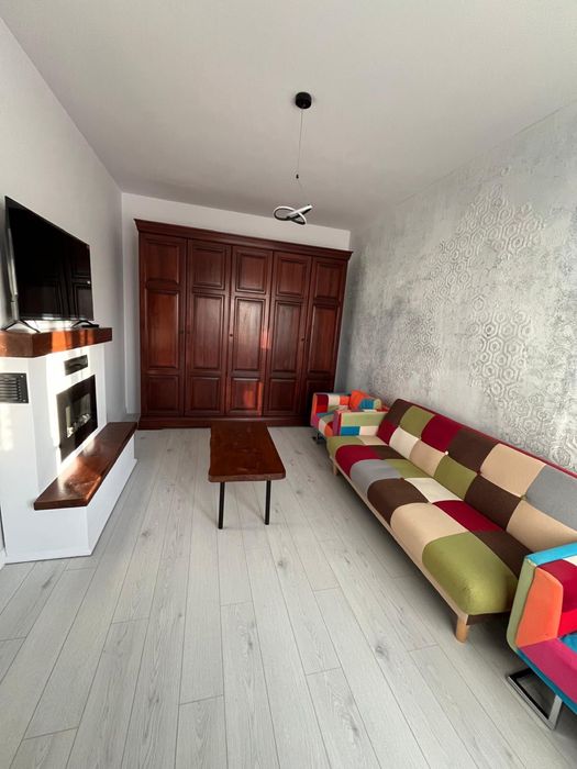 Apartament 2 camere Deventer | Prima inchiriere