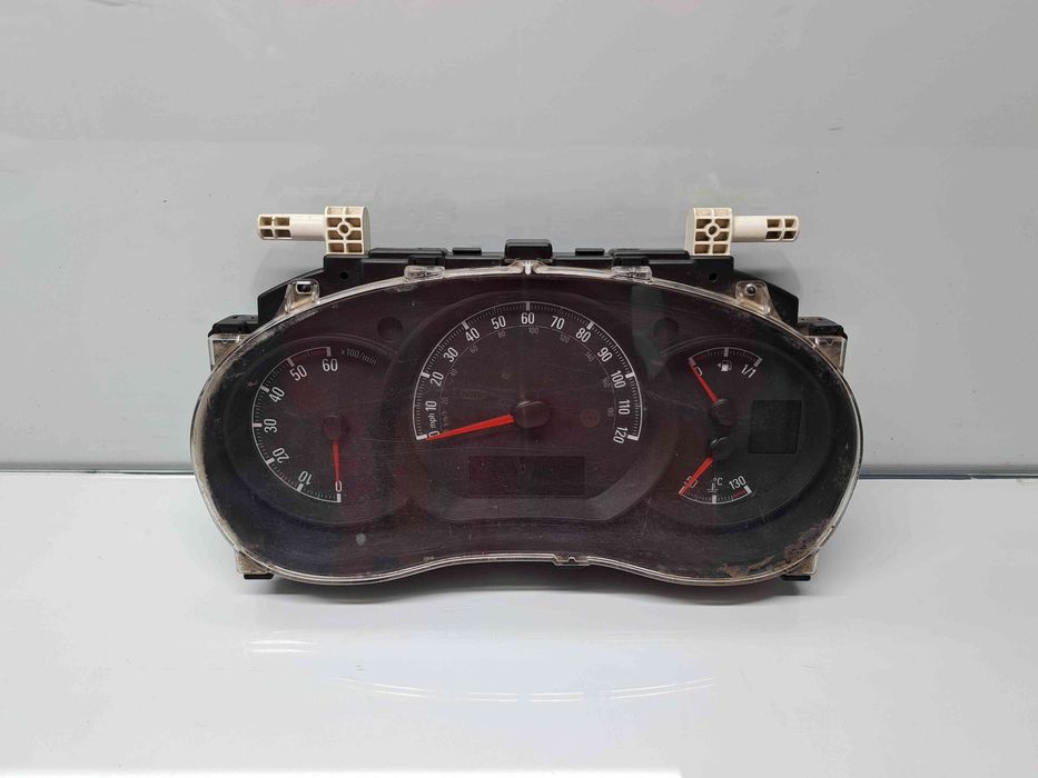 Ceas bord Opel Movano B F3500 (L2 H2) [Fabr 2010-2022] 248102174R