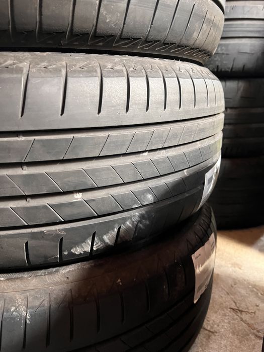 Anvelope bridgestone 225 50 18 runflat