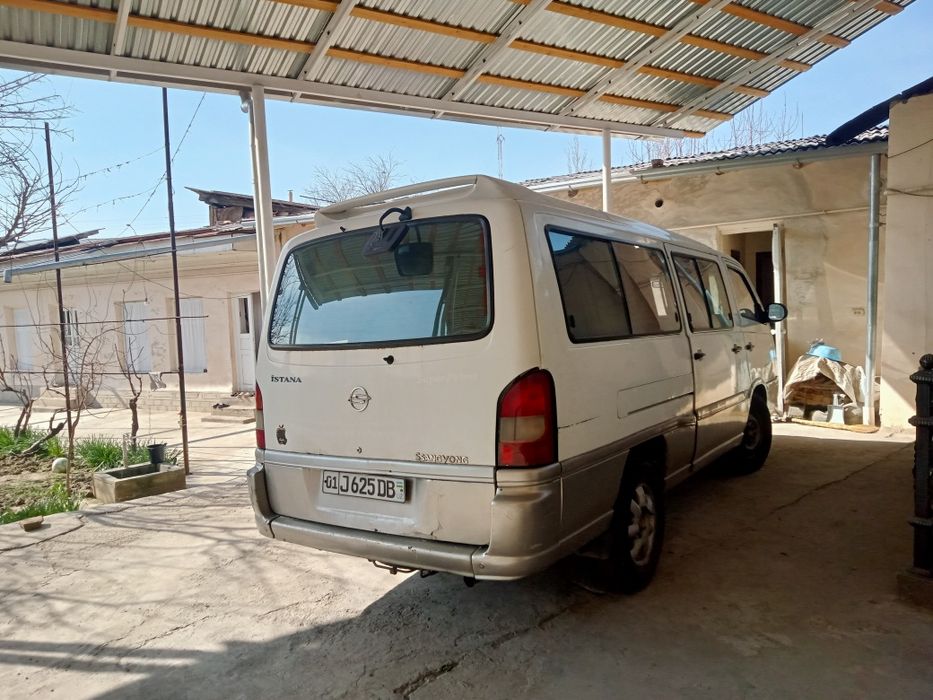 И С Т А Н А  Сотилади