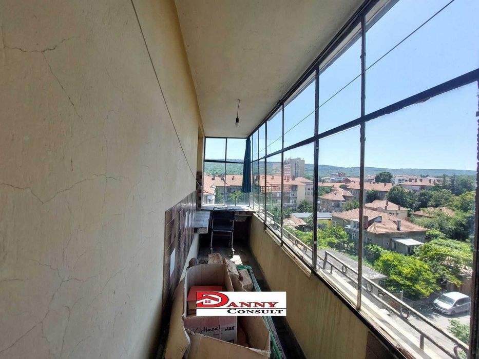 Продава се Многостаен апартамент в Велико Търново, Акация - 144 кв.м за 496 €/кв.м - Снимка #23