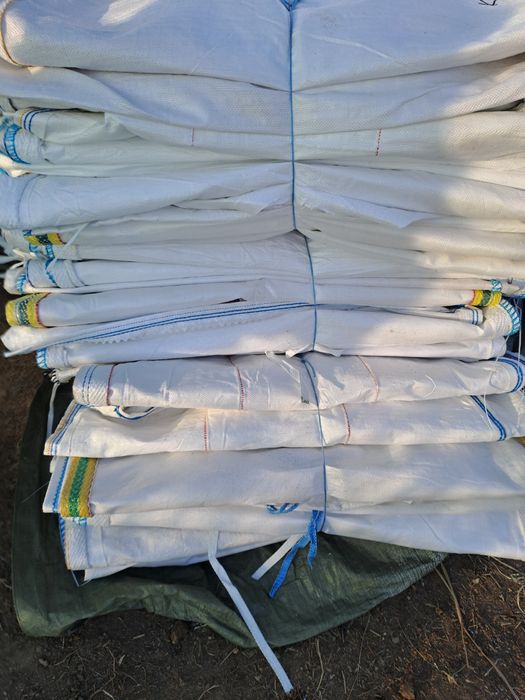 Big bag saci Noi 600kg -1250kg   Trimit in tara 24h