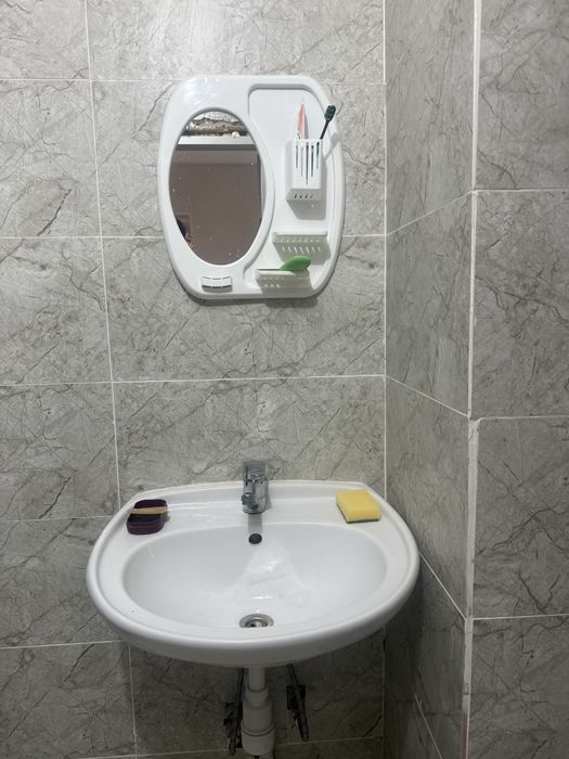 Хостел в уютном районе нашей столицы!