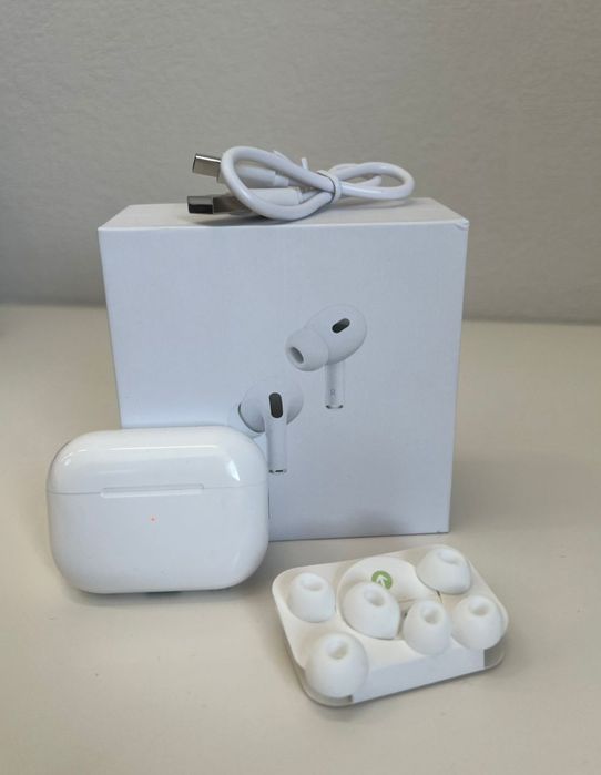 Продам AirPods Pro