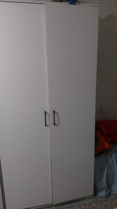 Шкаф жагдаиы Жаксы