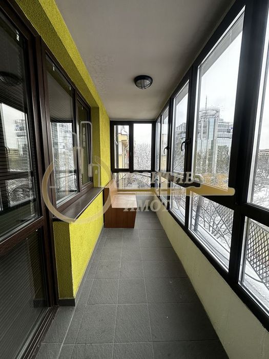 Дава се под наем Двустаен апартамент в София, Стрелбище - 89 кв.м за 598.23 € - Снимка #7