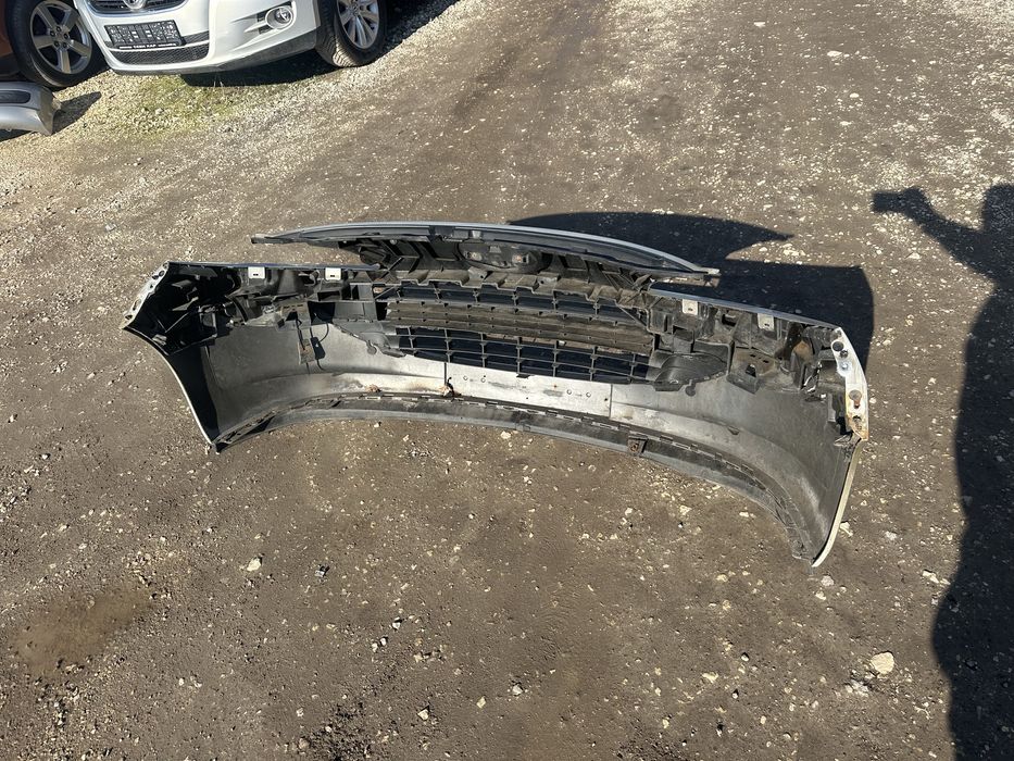 Предна броня комплект за Пежо 207