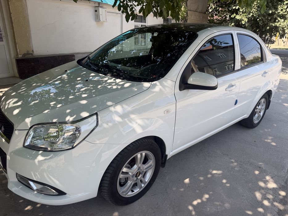 Nexia 3 poz4  2022 г