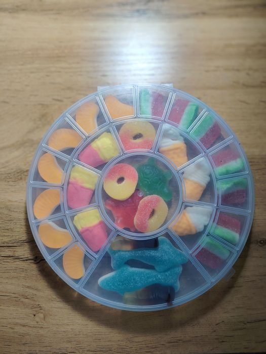 Мармелады на заказ 4000сум