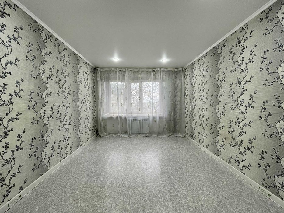 1 ком квартира район КСК