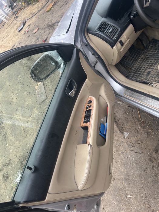 Vand honda acord 2.2 disel