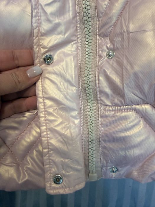 Детско зимно яке