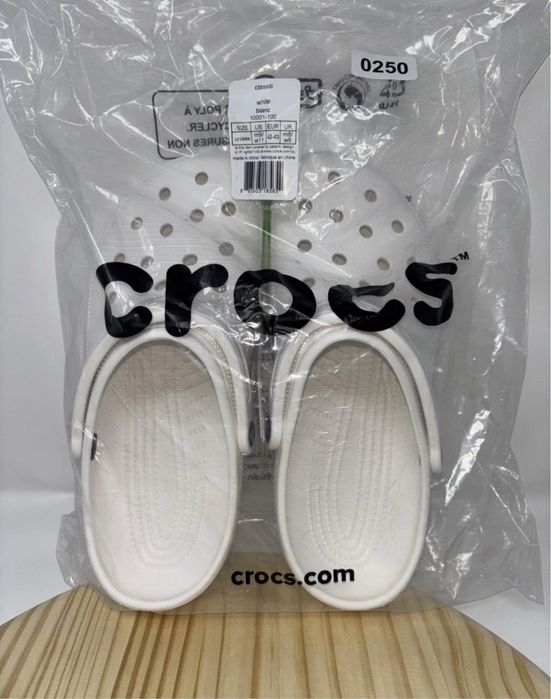 Crocs Classic Unisex