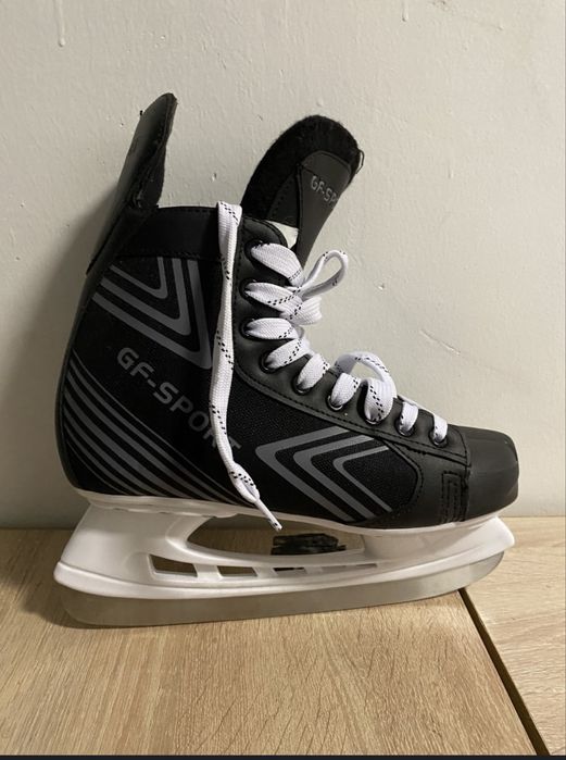 Коньки GF Sport sport