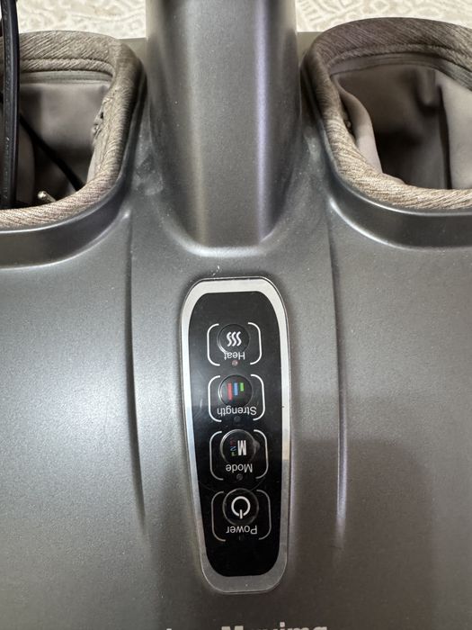 Продается массажер для ног за 70.000 тг