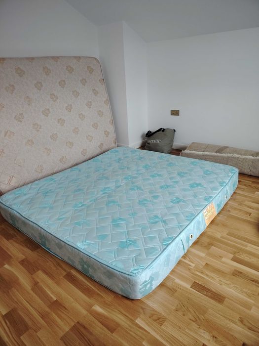 Vand saltele in stare f. buna.