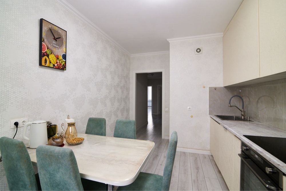 Продам 3 ком квартиру