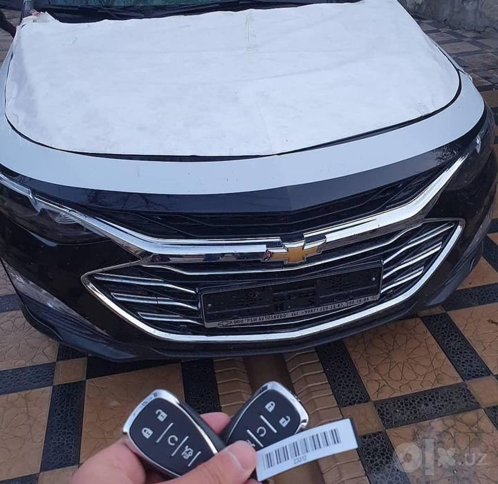 Malibu 2 Turbo, Primier 2022