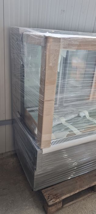 Сладкарска Хл.витрини