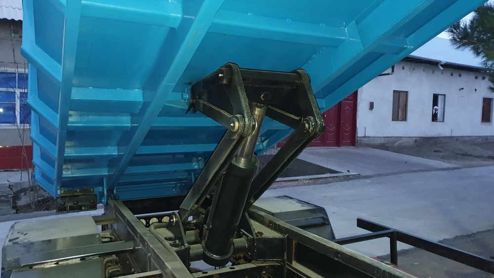 Isuzu samasval 2009йил Идеал холатда Навоида турибдии