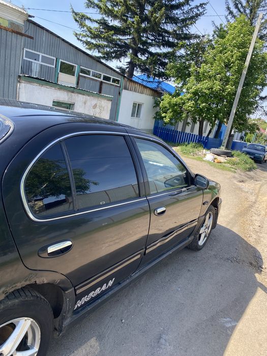 Продам Максиму а32 2.5 объем