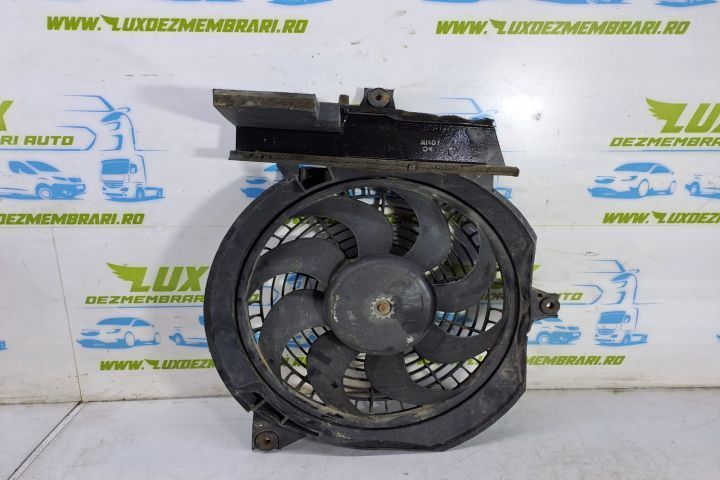 Electroventilator GMV 97730-26xxxx Hyundai Santa Fe SM  [din 2000 pana  2004] seria