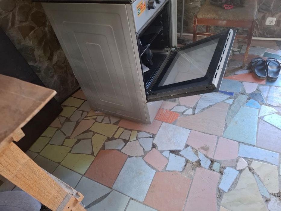 Продам газовые плиты