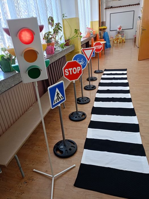 Пешеходни пътеки за Вашите проекти